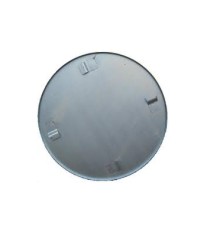 Диск сглаживающий для затирочных машин ZDMR1000 (Trowel Pan) Диск сглаживающий для затирочных машин ZDMR1000 (Trowel Pan)