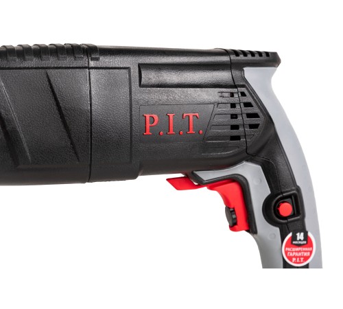 Перфоратор SDS-Plus сетевой P.I.T. PBH24-C PROMO