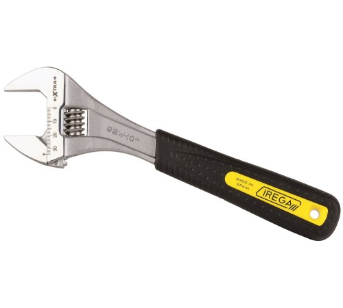 Разводные ключи серии ERGOTOP 92W (ERGO-92W) (код 462)