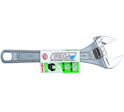 Разводные ключи серии 92W (92/92W) (код 445)