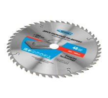 Пильный диск по дереву 305 x 30 x 48Т Gross