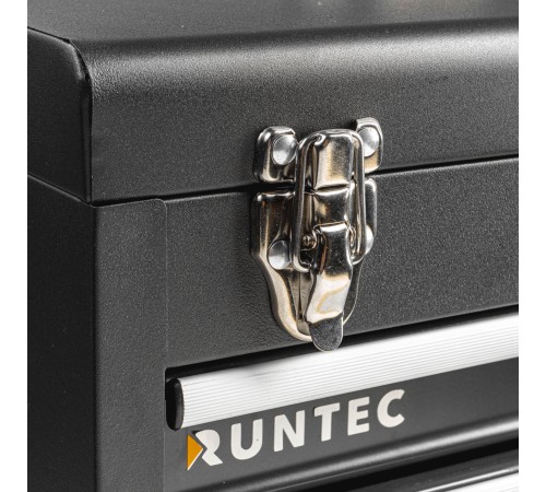 RUNTEC RT-TB3 Ящик инструментальный 3+1 RUNTEC RT-TB3 Ящик инструментальный 3+1