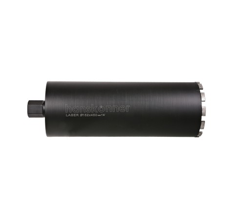 Коронка алмазная Hanskonner H1055-11-152 Коронка алмазная Hanskonner H1055-11-152