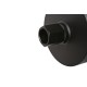 Коронка алмазная Hanskonner H1055-11-152
