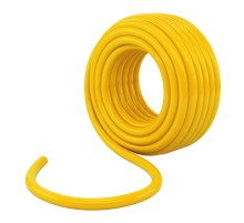 Шланг поливочный армированный, ПВХ,  1/2", 15 м, "Дачник" Сибртех