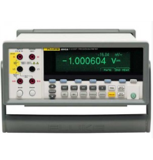 Fluke 8846A мультиметр-вольтметр цифровой прецизионный