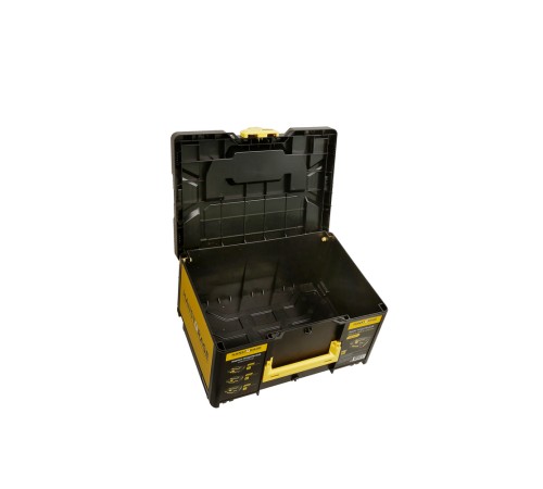 Кейс единой системы хранения HANSTORAGE HS215P Кейс единой системы хранения HANSTORAGE HS215P