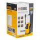 Моечная машина высокого давления K 70 Power, 2500 Вт, 180 бар, 600 л/ч, асинх. двиг.// Denzel