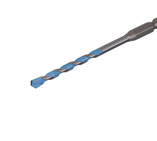 Сверло по бетону Hanskonner H1055-08-05 Сверло по бетону Hanskonner H1055-08-05
