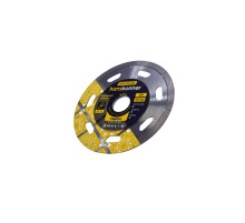 Алмазный диск 125x22,23x1,2 мм Segment tilepro Hanskonner