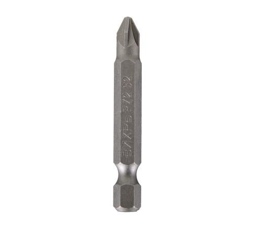 Набор бит PZ2 50 мм (10шт), Вихрь