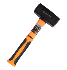 Кувалда 1.5кг., фиберглассовая рукоятка Вихрь Кувалда 1.5кг., фиберглассовая рукоятка Вихрь