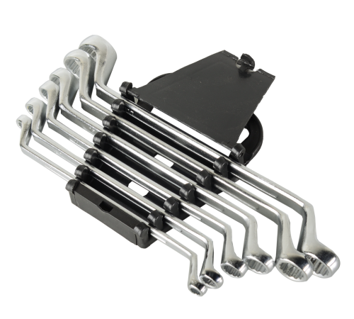 Набор накидных ключей 6 шт. 6 - 17 Вихрь Набор накидных ключей 6 шт. 6 - 17 Вихрь