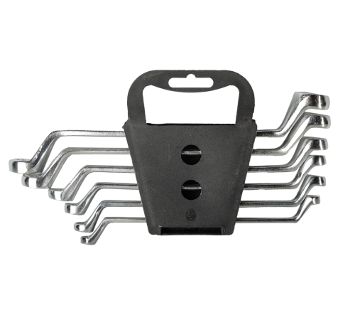 Набор накидных ключей 6 шт. 6 - 17 Вихрь Набор накидных ключей 6 шт. 6 - 17 Вихрь