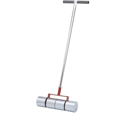 Вальцы для прикатки линолеума ROMUS 50 кг Вальцы для прикатки линолеума ROMUS 50 кг