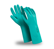 Перчатки Manipula Specialist® Дизель (нитрил 0,38мм),CG-922