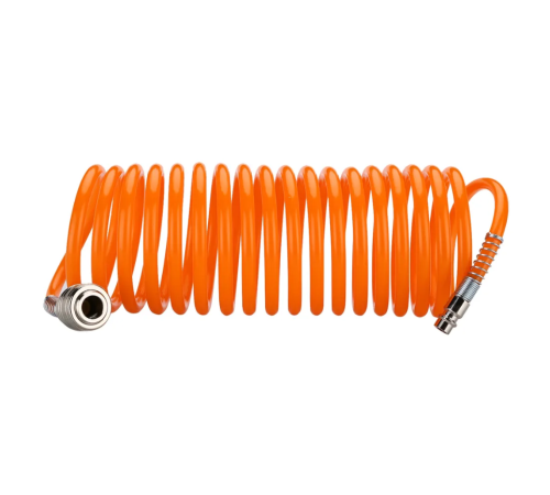 Набор пневмоинструмента, 5 предметов, быстросъемное соединение, краскораспылитель с верхним бачком Matrix Набор пневмоинструмента, 5 предметов, быстросъемное соединение, краскораспылитель с верхним бачком Matrix