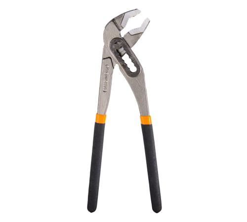 Клещи переставные, 250 мм., обливные рукоятки, Вихрь Клещи переставные, 250 мм., обливные рукоятки, Вихрь