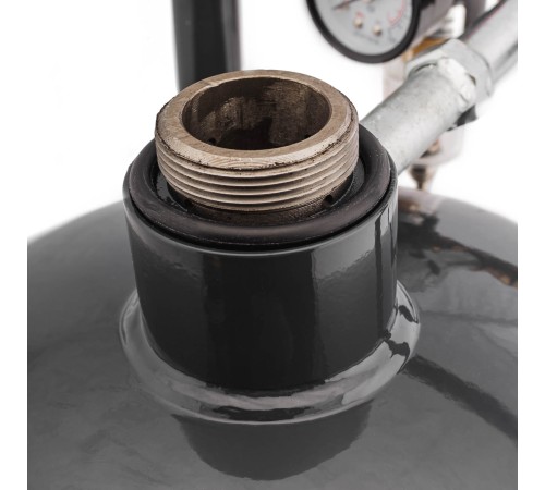 RUNTEC RT-SB10 Аппарат пескоструйный 32 л RUNTEC RT-SB10 Аппарат пескоструйный 32 л