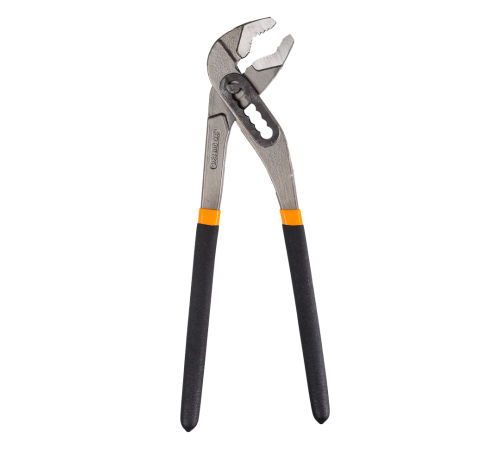 Клещи переставные, 300 мм., обливные рукоятки, Вихрь Клещи переставные, 300 мм., обливные рукоятки, Вихрь