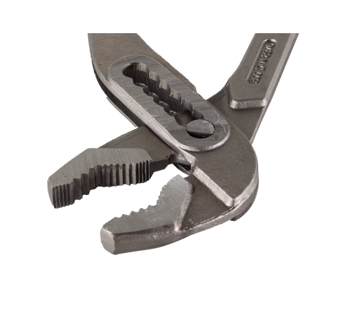 Клещи переставные, 300 мм., обливные рукоятки, Вихрь Клещи переставные, 300 мм., обливные рукоятки, Вихрь