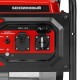 Генератор бензиновый LK-3800R, 3,8 кВт, 230В, ручной стартер Kronwerk