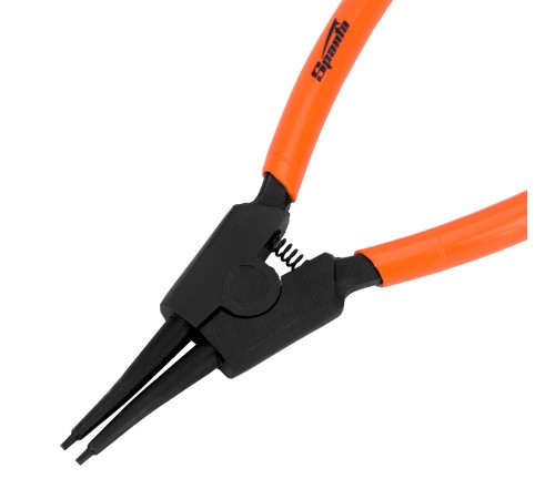 Съемник, 150 мм, для внешних стопорных колец, прямой (разжим) Sparta