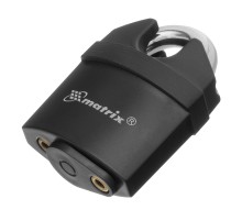 Замок навесной всепогодный усиленный 50 мм Matrix