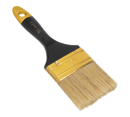 Кисть плоская 