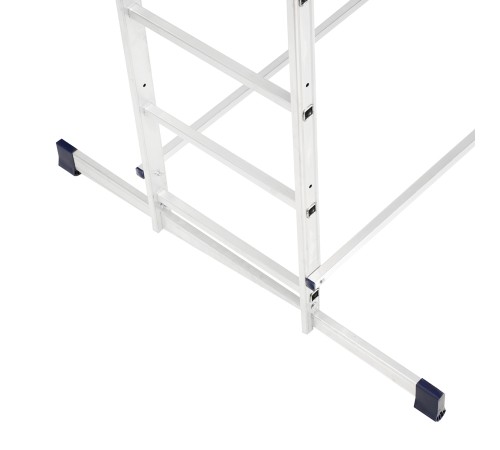 Вышка-тура, рабочая высота 5,1 м