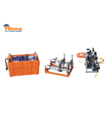 Сварочный аппарат RITMO COMPACT 160