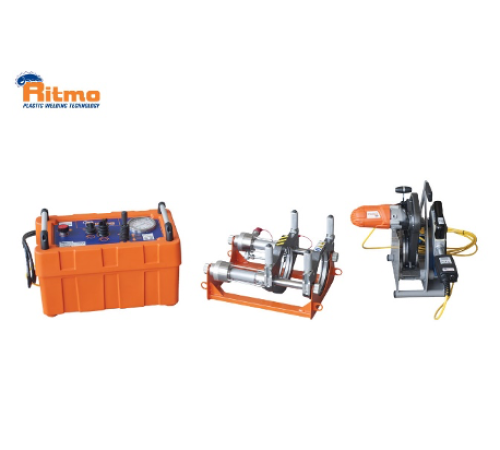 Сварочный аппарат RITMO COMPACT 160 Сварочный аппарат RITMO COMPACT 160