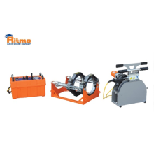 Сварочный аппарат RITMO COMPACT 355