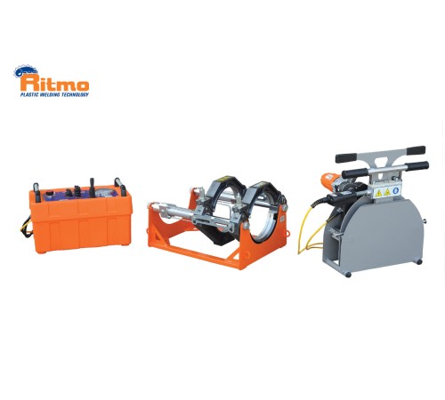 Сварочный аппарат RITMO COMPACT 250