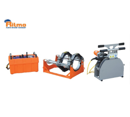 Сварочный аппарат RITMO COMPACT 355 Сварочный аппарат RITMO COMPACT 355