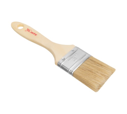 Кисть плоская 