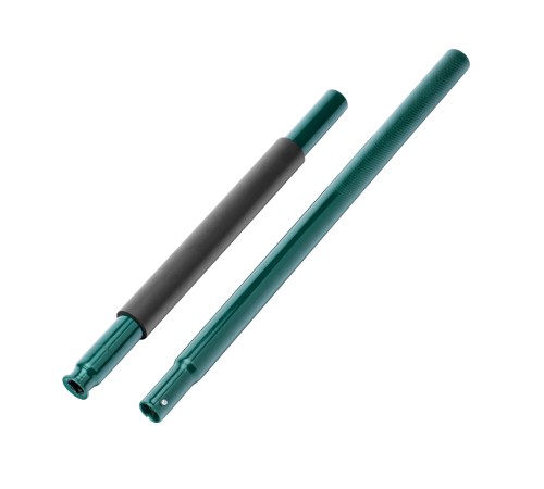 Домкрат подкатной гидравлический 3т 85-490 мм, 50850