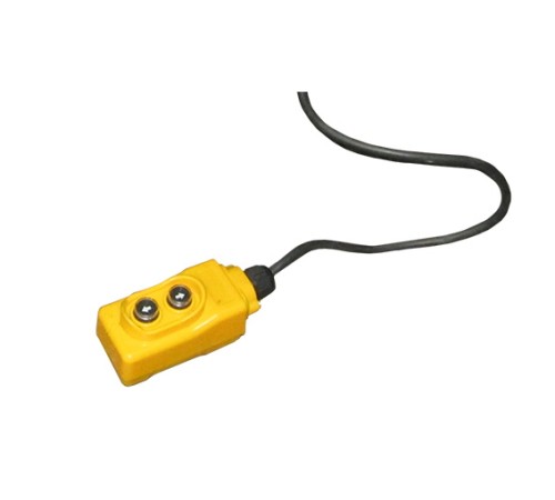 Пульт управления для лебедок электрических KCD 500 кг 380В Пульт управления для лебедок электрических KCD 500 кг 380В