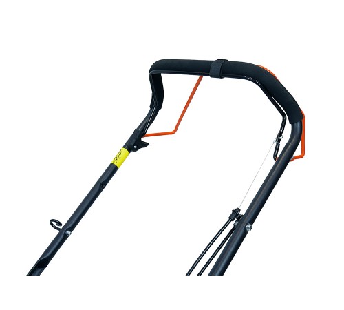 Бензиновая газонокосилка Sturm! PL4214S (рус)