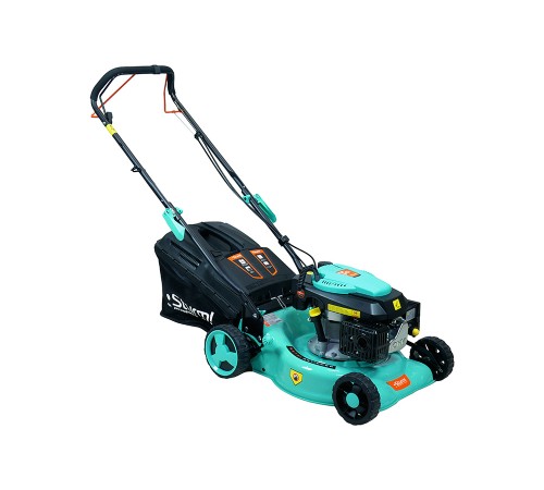 Бензиновая газонокосилка Sturm! PL4214S (рус)