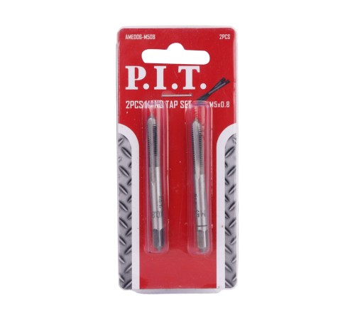 Метчики P.I.T. AMED06-M508