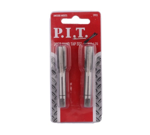 Метчики P.I.T. AMED06-M10125
