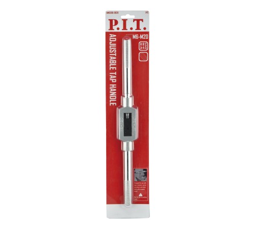 Метчикодержатель P.I.T. AMED06-0620