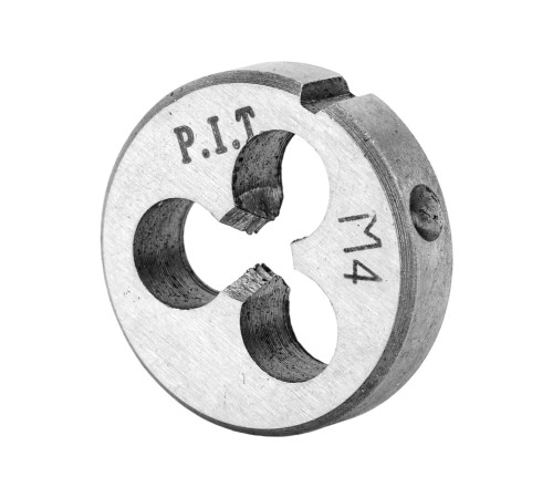 Плашка метрическая P.I.T. AMED07-M407