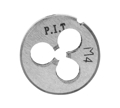 Плашка метрическая P.I.T. AMED07-M407