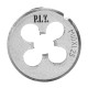 Плашка метрическая P.I.T. AMED07-M10125