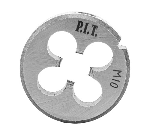Плашка метрическая P.I.T. AMED07-M1015