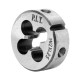 Плашка метрическая P.I.T. AMED07-M12125