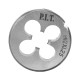 Плашка метрическая P.I.T. AMED07-M12125