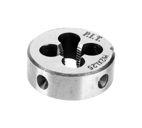 Плашка метрическая P.I.T. AMED07-M12125
